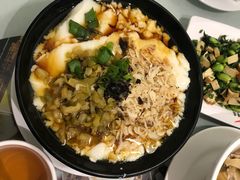 咸豆花-上海豫园