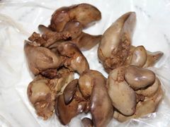 -土门八珍烤鸡腊味店(土门老店)