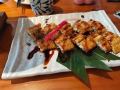 -有喜屋·烧鸟·居酒屋(周浦万达店)