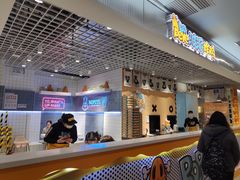 -BOPEYE·波派炸鸡(九霄天地店)