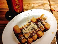 -不曾在把把烧•烧烤(莲坂磐基店)