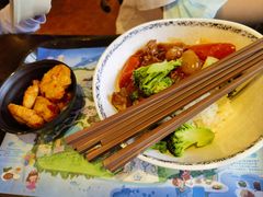-横琴湾畔餐厅(长隆海洋王国白鲸剧场店)