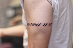 -飛凡TATTOO纹身•原创