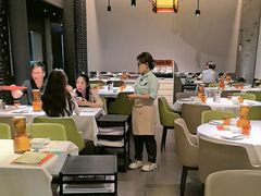 -汤城小厨•粤菜•靓汤(苏州街店)