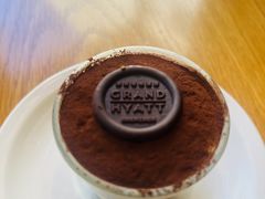 -君悦酒店·La Terrazza意合園·意式风味