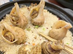 -粤盛海鲜平价店(洛溪食街店)