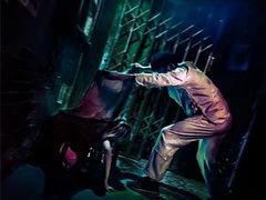 -棂笼·深度沉浸密室(武汉旗舰店)