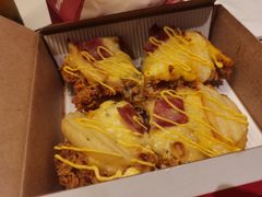 -肯德基(成山路地铁站店)