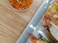 -众品老方子锅贴甜沫(李村店)