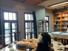 -隐食私房菜(渡口·光荣院南门·老街店)