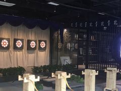 -轻武堂传统射箭·功夫茶·射击体验馆(仁和新城店)