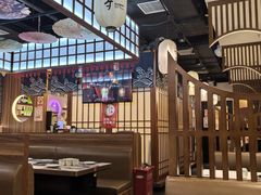 -千寻山野烤肉(中关村店)