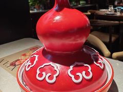 秦唐葫芦鸡-秦唐一号西安菜馆(钟楼店)