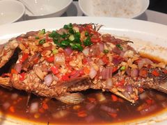 -费大厨辣椒炒肉(黄兴中心广场店)