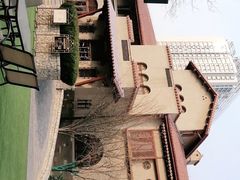 -静园(和平区)