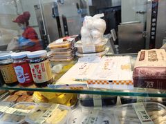 -宫门口馒头铺(创始人总店)