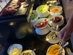 -王府半岛酒店