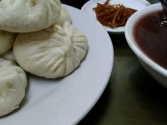 -四平包子铺