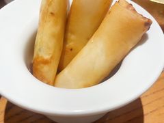 -苏小柳手工点心(人民广场分院)