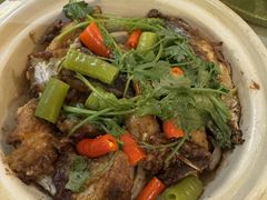 -浦江阁餐厅(上海海湾大厦店)