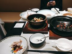 -狮王府淮扬菜(新街口友谊店)