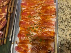 -首尔烤肉大排档(合生汇店)