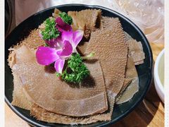 -捞围鲜·港式打边炉(海阳路店)