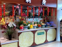 -大鹏饭店·金陵家宴(奥体中心店)