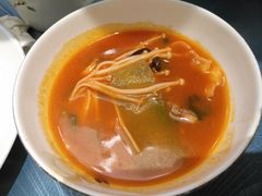 石锅鱼-醉霖生态餐厅(交大店)