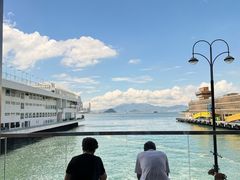 -海港城
