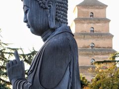 -大慈恩寺(大雁塔)