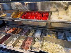 -林静小吃(复兴路店)