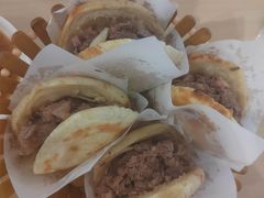 -闫家驴肉老店(华电一校店)