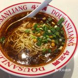 发现一家性价比超高的面馆！