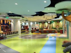 -MELAND CLUB亲子乐园•派对(虹桥万象城店)