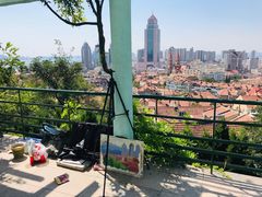 -观象山公园