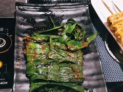 -小俩口烧烤东北菜(双井店)