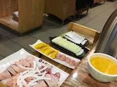 -春润大地海南椰子鸡(沙井京基百纳广场店)