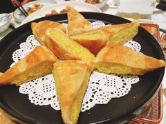 黄米烙-燕郊烧鸽子(酷车小镇店)