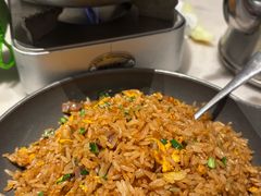 -小菜园新徽菜(合肥天鹅湖万达店)
