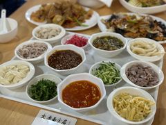 -太原面食店(解放路店)