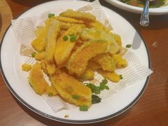 -妈妈菜舟山海鲜(定海古城店)