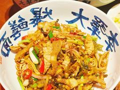 -李犟大爆鳝面·手工蟹黄包(湖滨西湖店)