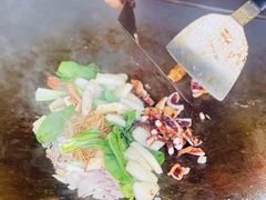 -味中味休闲小吃(同济路店)