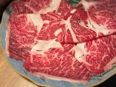 -满来寿喜烧(金虹桥店)