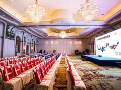 -广州富力丽思卡尔顿酒店