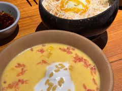 -SHAN山(前滩太古里店)