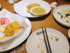 -鸽味轩·粤菜小馆(高楼门总店)