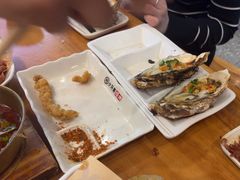 -本色.小马哥烧烤(无锡九里仓店)