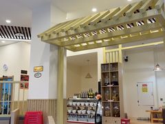 -朴小妹人参鸡汤火锅(长白山万达店)